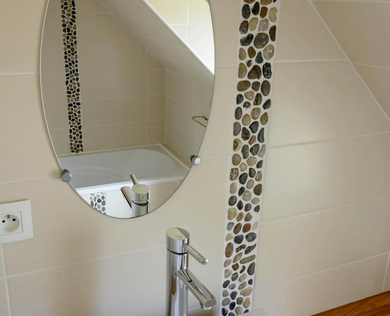 Gite Le Magourin Belz Holiday home