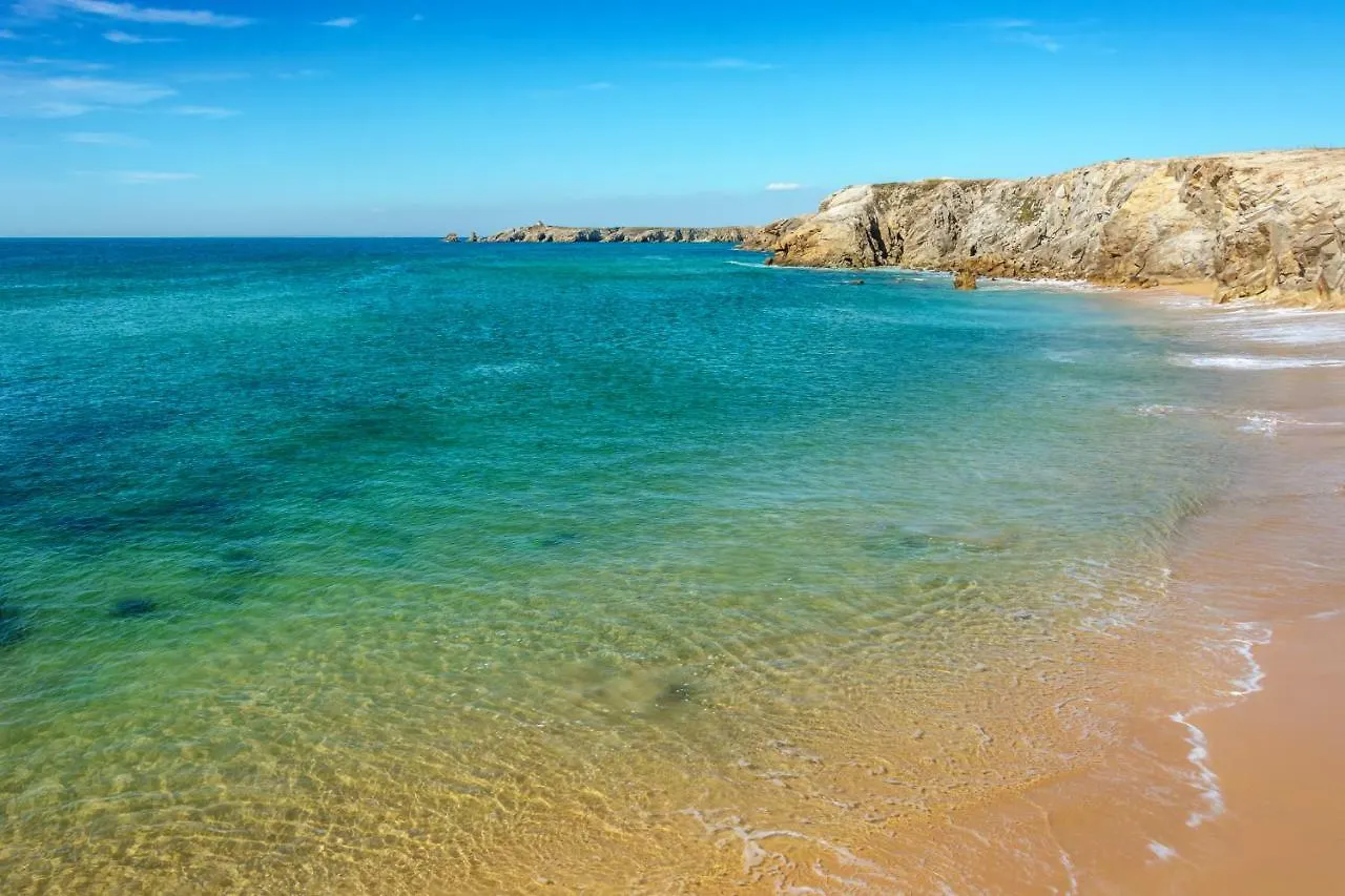 Holiday home Gite Le Magourin Belz